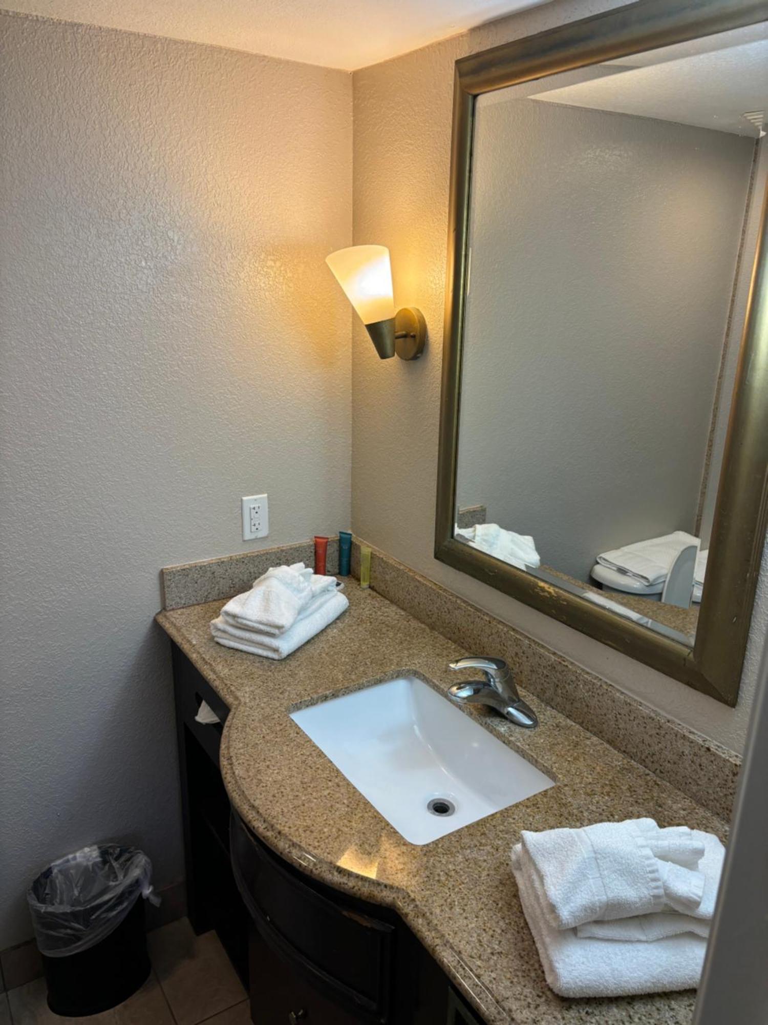 Inn On The Green Florida ทาวาเรส ภายนอก รูปภาพ