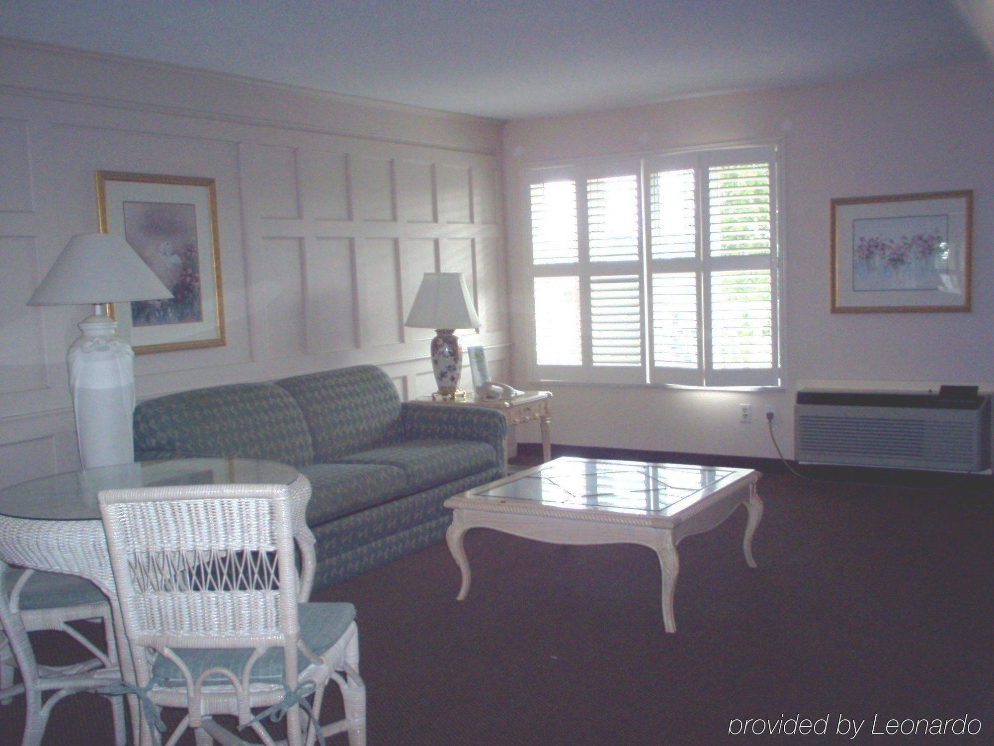 Inn On The Green Florida ทาวาเรส ห้อง รูปภาพ