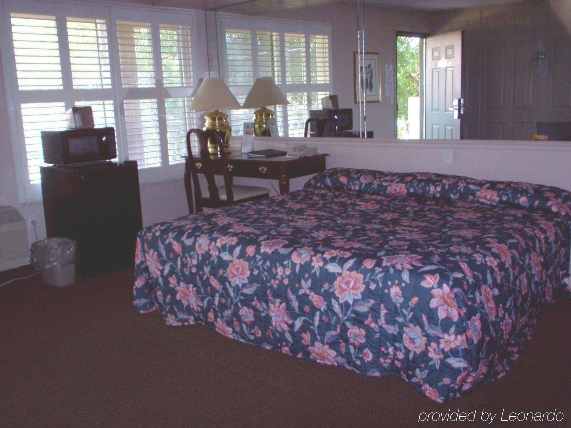 Inn On The Green Florida ทาวาเรส ห้อง รูปภาพ